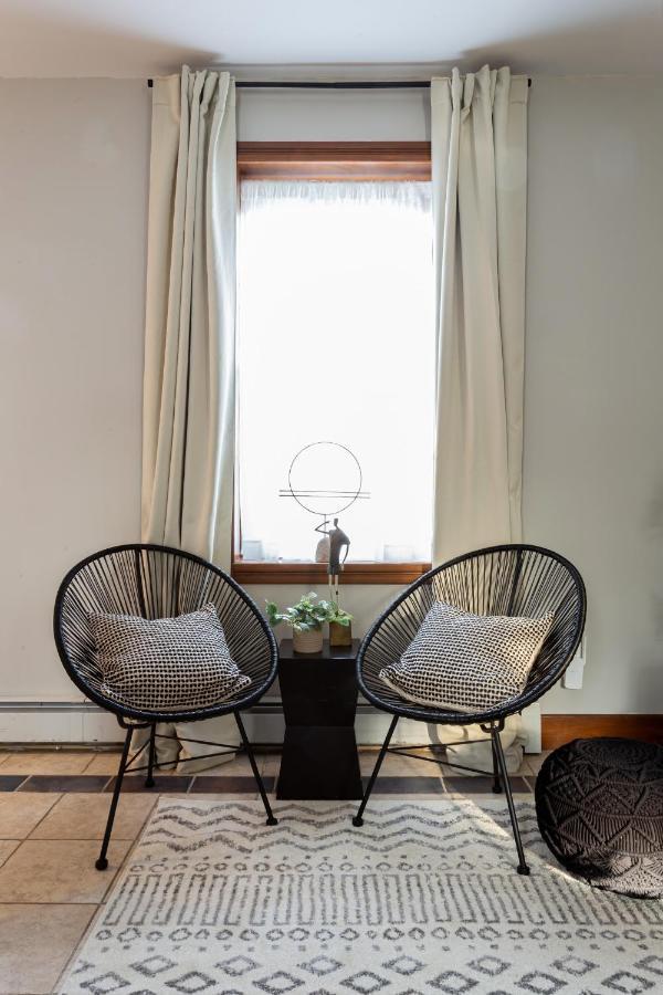 Spacious Stay Near Yale In Downtown New Haven Zewnętrze zdjęcie