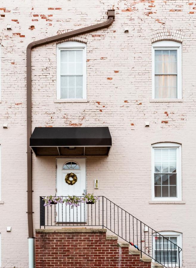 Spacious Stay Near Yale In Downtown New Haven Zewnętrze zdjęcie