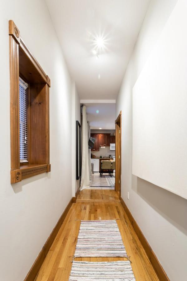 Spacious Stay Near Yale In Downtown New Haven Zewnętrze zdjęcie