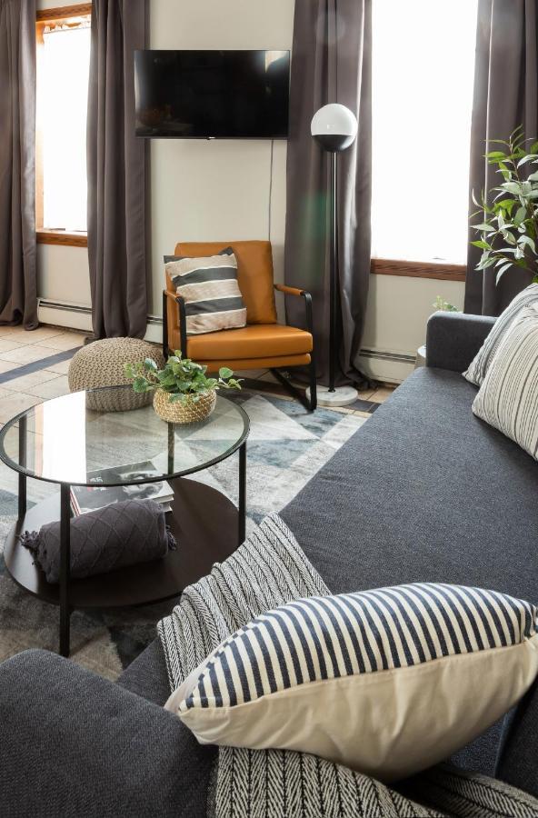 Spacious Stay Near Yale In Downtown New Haven Zewnętrze zdjęcie