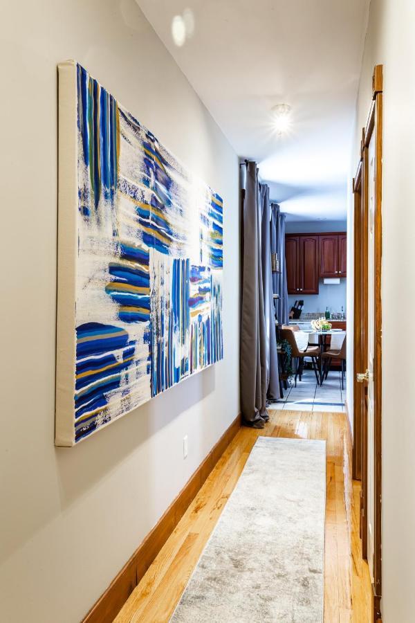 Spacious Stay Near Yale In Downtown New Haven Zewnętrze zdjęcie