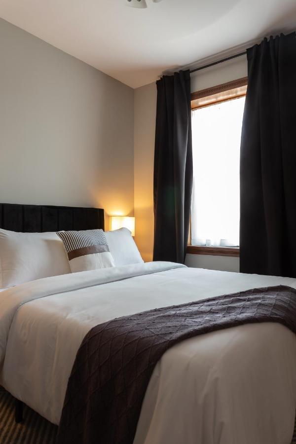 Spacious Stay Near Yale In Downtown New Haven Zewnętrze zdjęcie