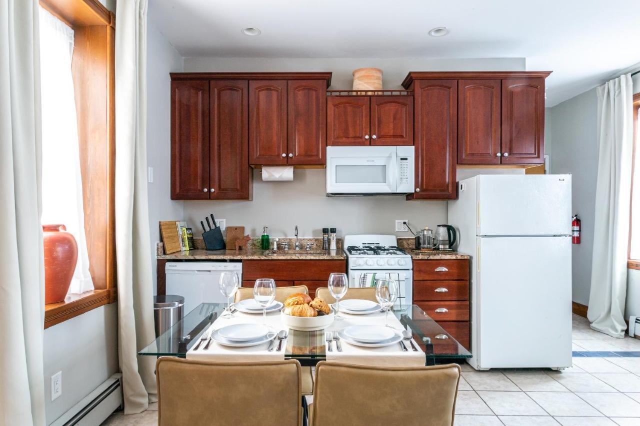 Spacious Stay Near Yale In Downtown New Haven Zewnętrze zdjęcie