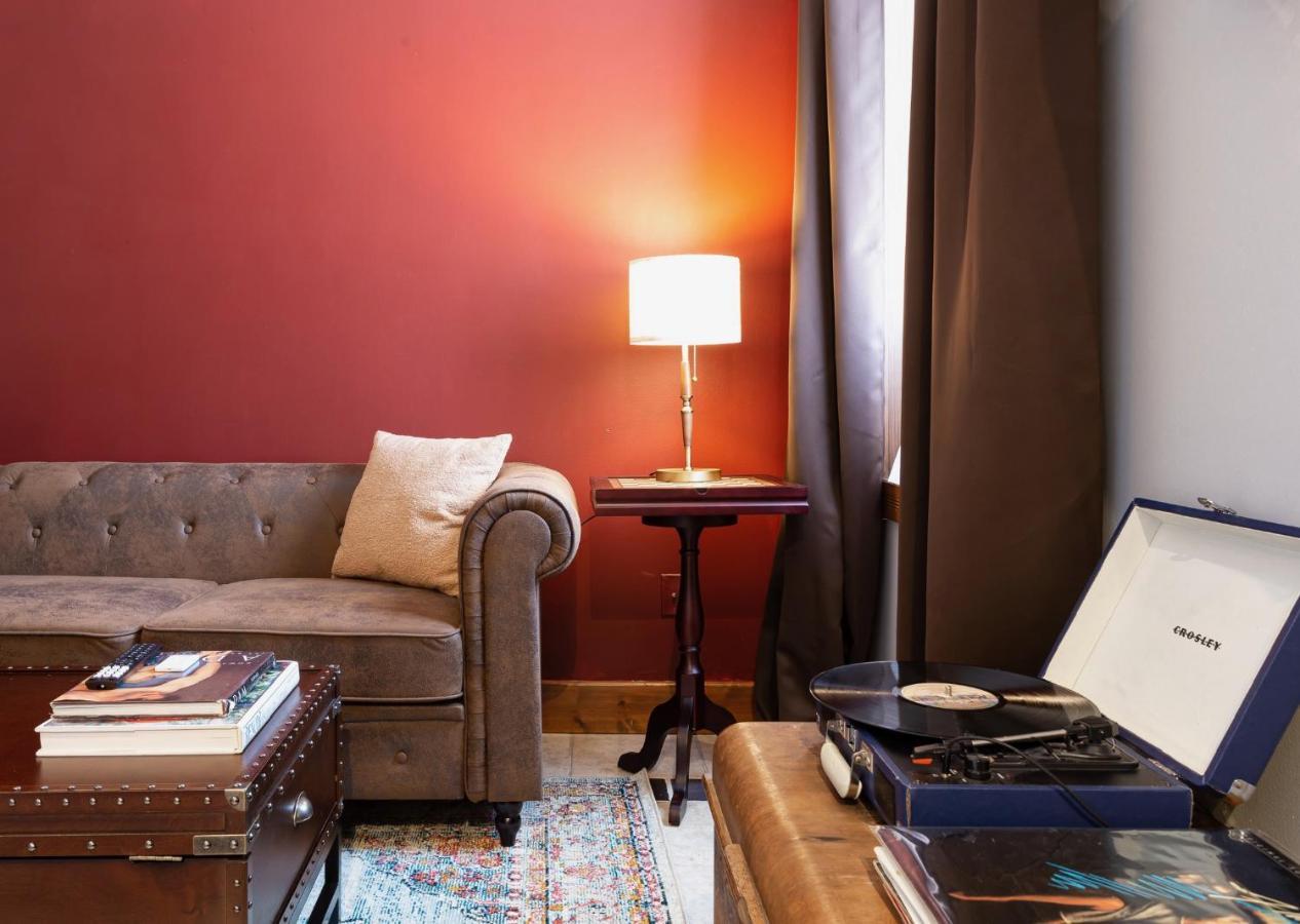 Spacious Stay Near Yale In Downtown New Haven Zewnętrze zdjęcie
