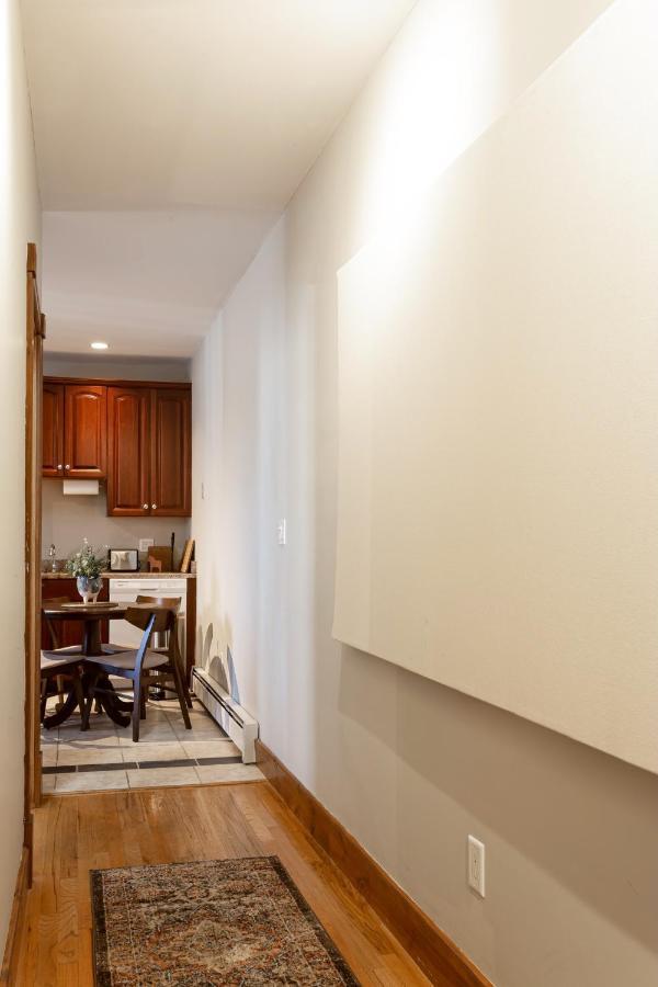 Spacious Stay Near Yale In Downtown New Haven Zewnętrze zdjęcie