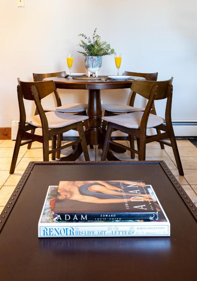 Spacious Stay Near Yale In Downtown New Haven Zewnętrze zdjęcie